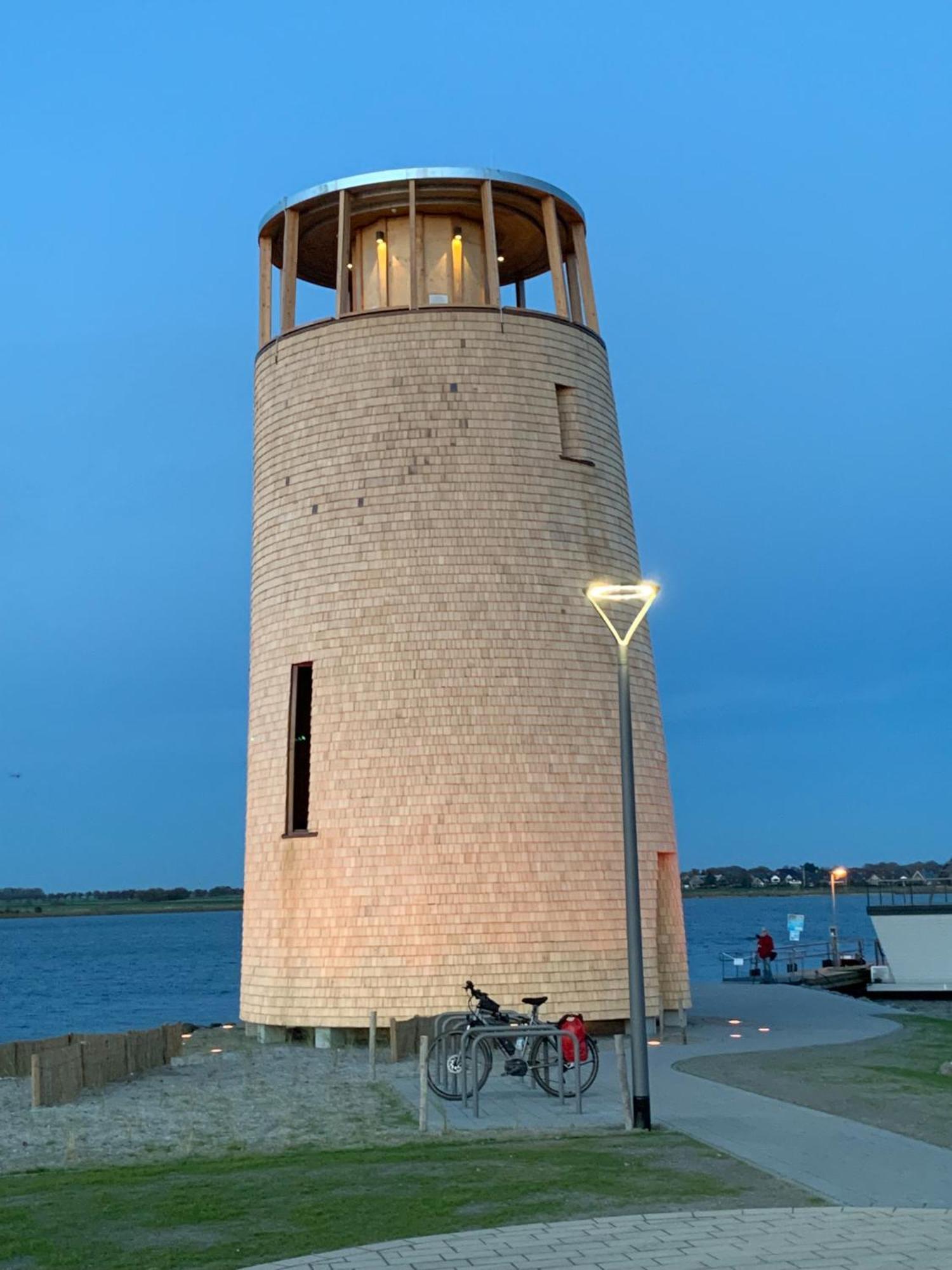 Ostseeidyll Fehmarn Kültér fotó