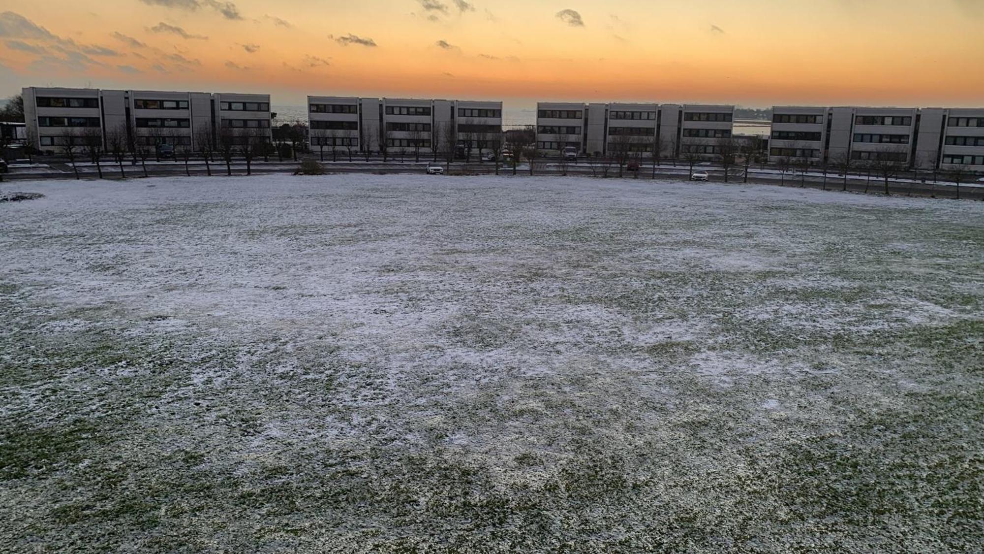 Ostseeidyll Fehmarn Kültér fotó