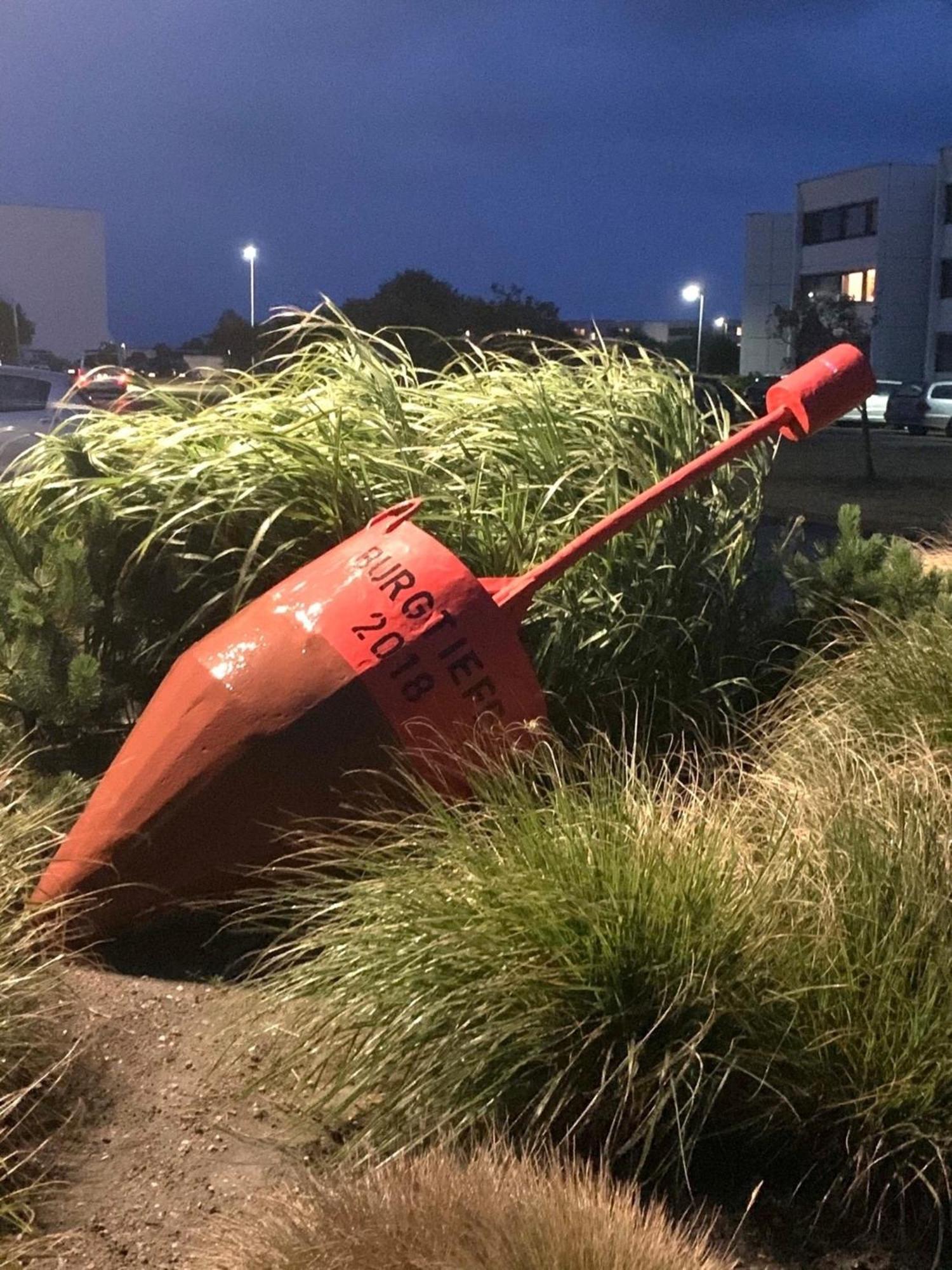 Ostseeidyll Fehmarn Kültér fotó