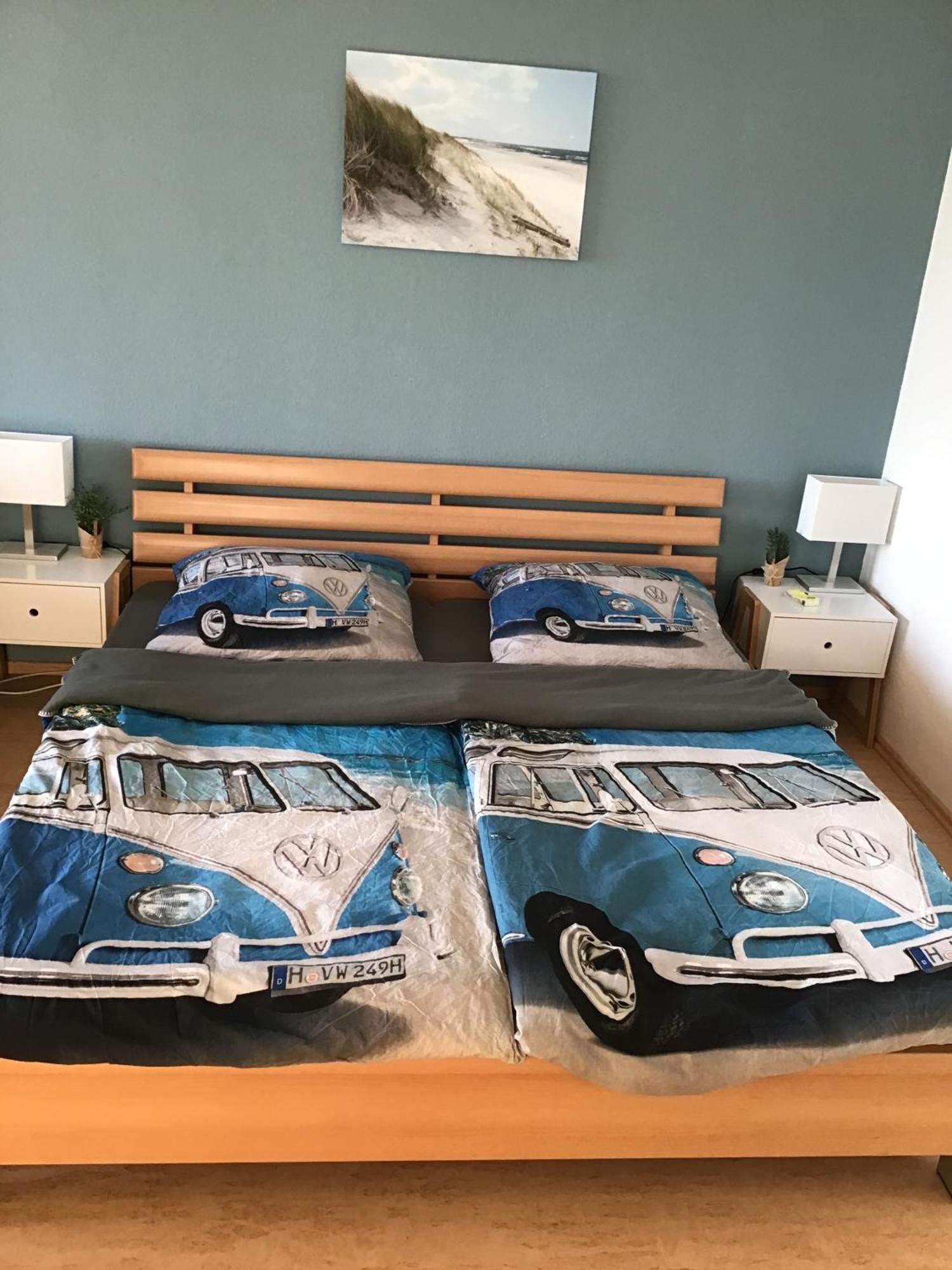 Ostseeidyll Fehmarn Kültér fotó
