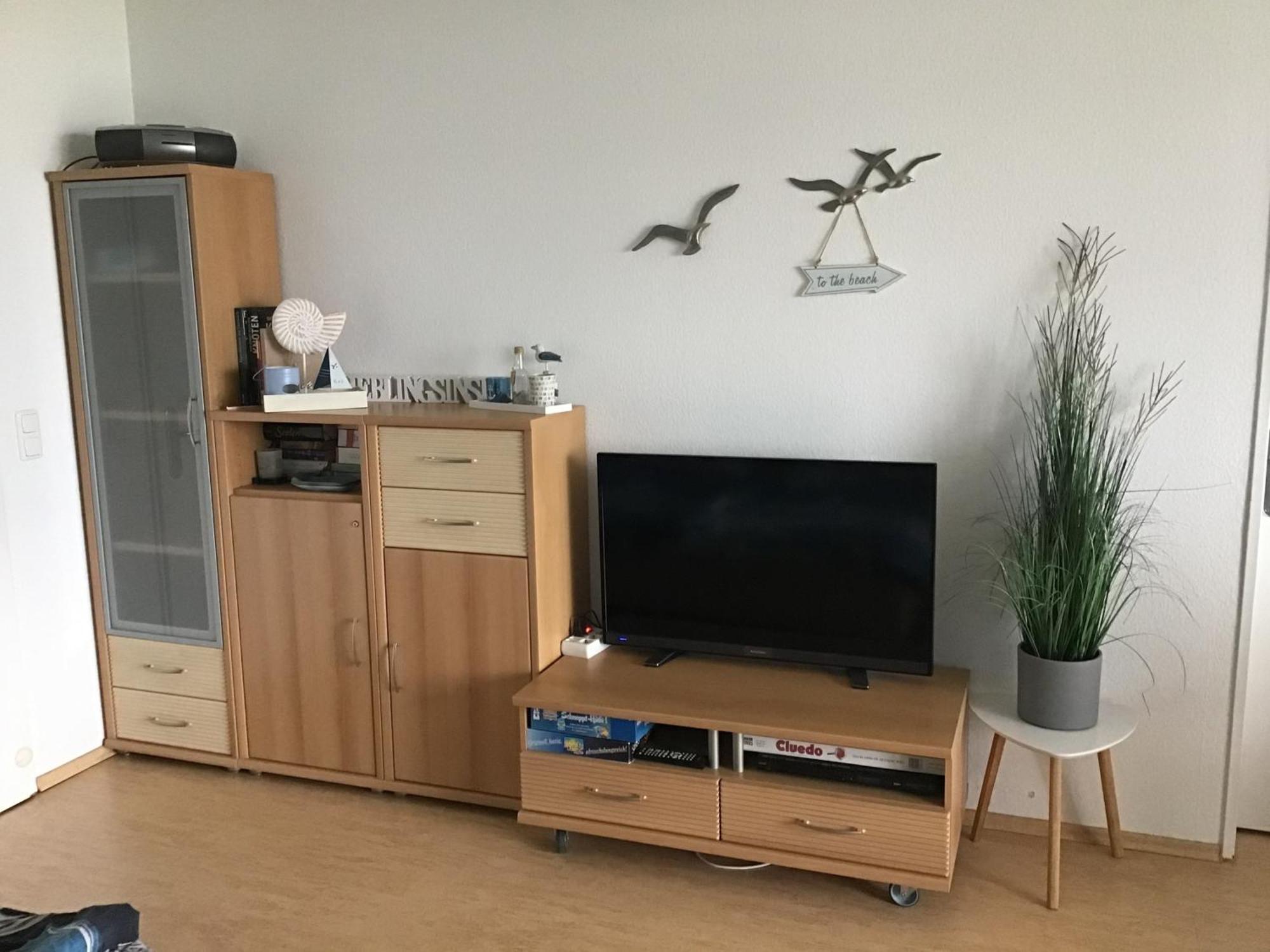 Ostseeidyll Fehmarn Kültér fotó
