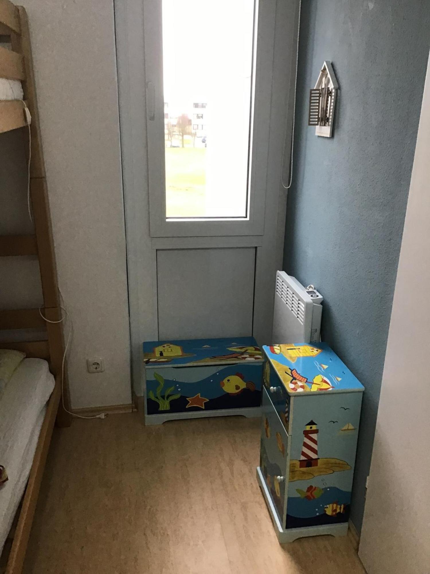 Ostseeidyll Fehmarn Kültér fotó